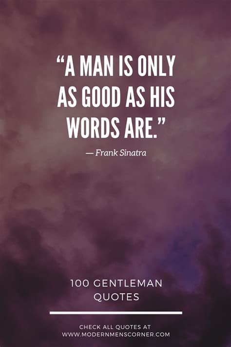 motivational quotes    gentleman modern mens corner