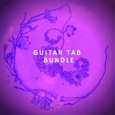 tabs bundle guitar tabs