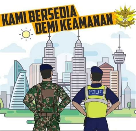 Gambar Kartun Polis Trafik Malaysia Page 21 Powerpoint Presentation