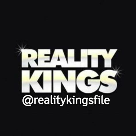 telegram канал reality kings — realitykingsfile — tgstat