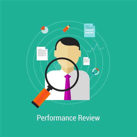 steps   performance reviews insanely effective infographic  anand inamdar