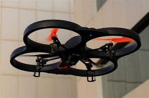 unregulated drones pose  threat  airspace