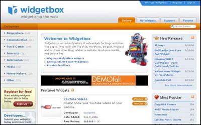 widgetbox biedt mooi overzicht widgets backup zbdigitaal