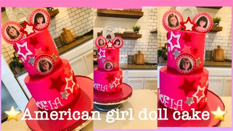 american girl group edible cake image cake topper ubicaciondepersonas
