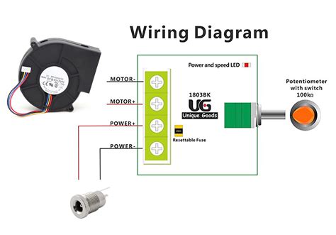 dc motor wiring diagram  wire diagram   images   finder