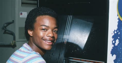 Todd Bridges And The ‘whatchu Talking ‘bout Willis