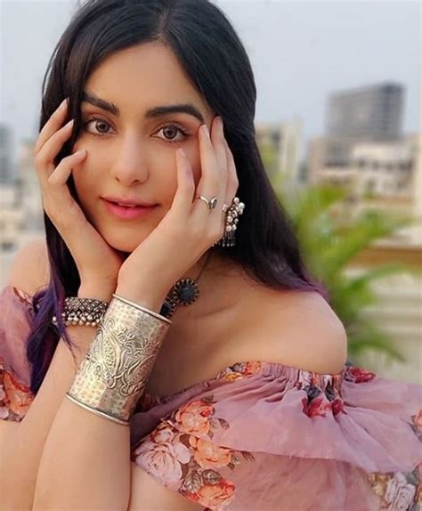 Adah Sharma Adnan Sami S New Video Gave Scope To Show Kathak Skills