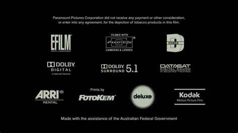 dolby atmos  selected theatres credits logos