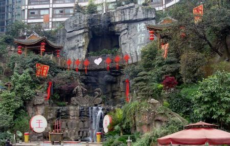 hongya cave chongqing ticket price timings address triphobo