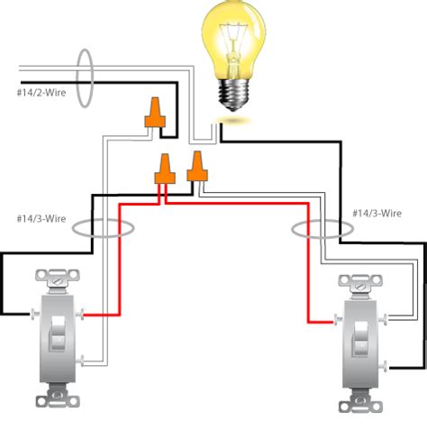 electrical        switched circuits  share  common power source
