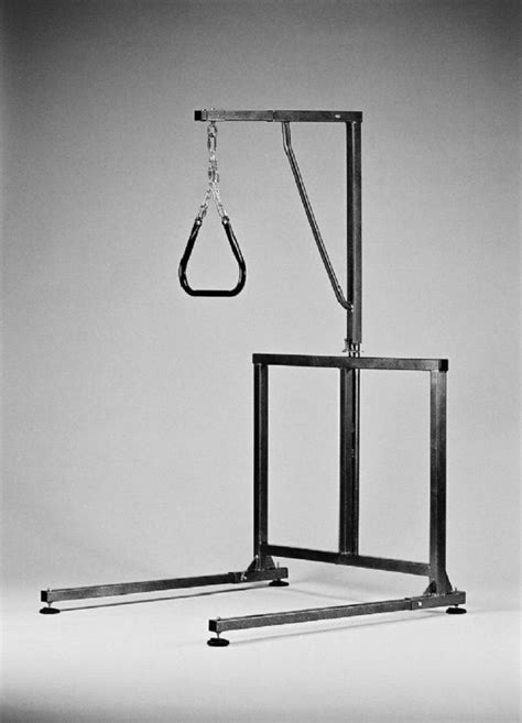 Heavy Duty Bariatric Bed Trapeze - FREE Shipping