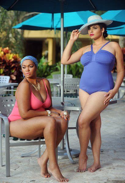 Puerto Rican Plus Size Models Plus Size Models