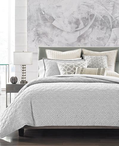 Amazon.com: Hotel Collection Frame Full / Queen Duvet