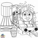 Colorear Hiro Tren Everfreecoloring Carnaval Adulta Coloración Libro Artesanías Coloringtop sketch template