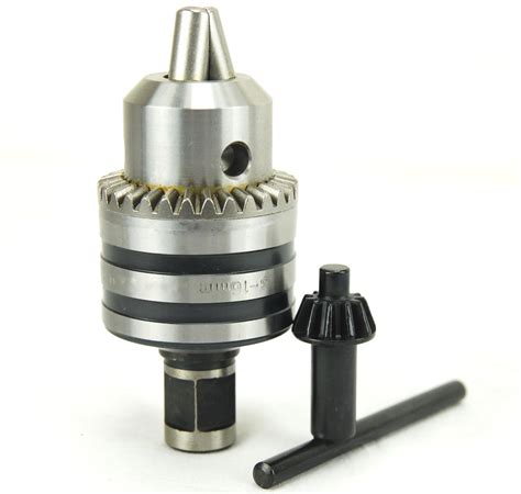 Threaded Heavy Duty Mag Drill Chuck 5 8 For Magnetic Drill Press