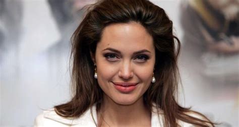 angelina jolie to donate film profits to educating afghan girls