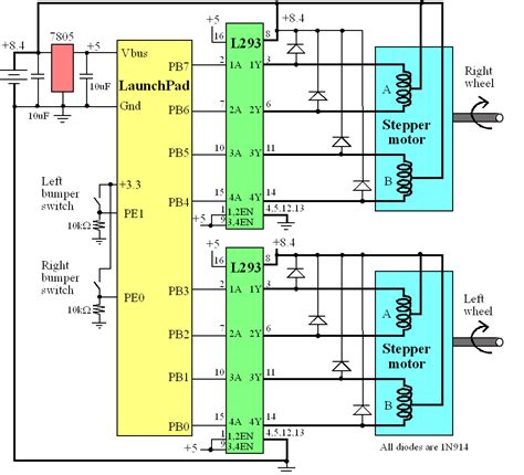hydro flame furnace wiring diagram easy wiring