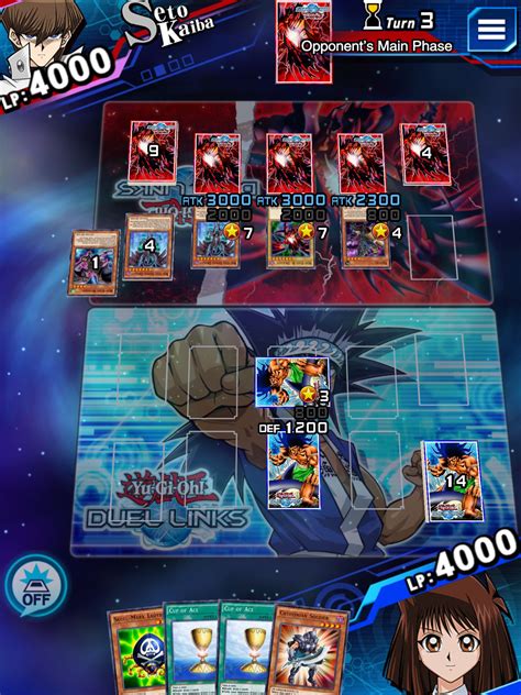 discussion   hate    meta  game  duellinks