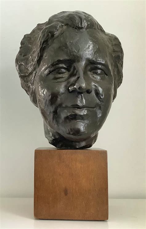 brons portret van een jonge man kopen bied vanaf  kunstveilingnl