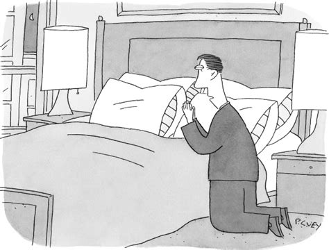 Funny Like A Guy The New Yorker