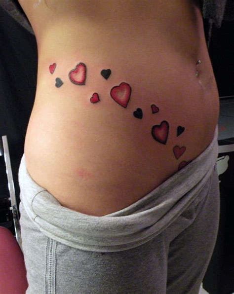 tatuajes de corazones significado y diseños belagoria la web de