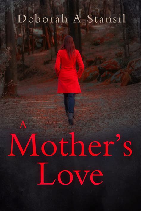New Release A Mother S Love My Random Musings