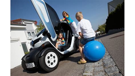 elektroauto renault twizy unser sommer mit dem elektro