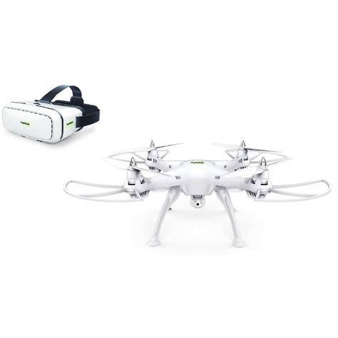 promark virtual reality drone p vr drone walmartcom