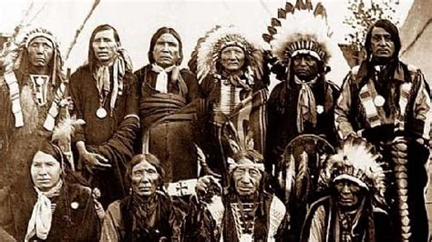 87 Name One American Indian Tribe In The United States Civics Way