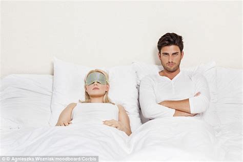 tracey cox explains what to do if you just don t want sex with your partner daily mail online