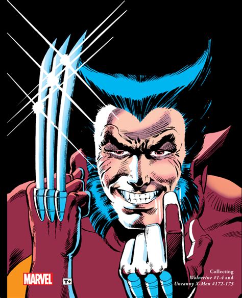 Does Wolverine Have Foot Claws Quora