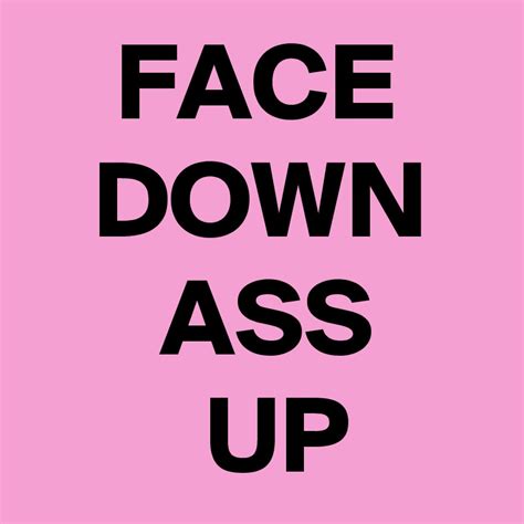 Face Down Ass Up Post By Ms Ntlebi On Boldomatic
