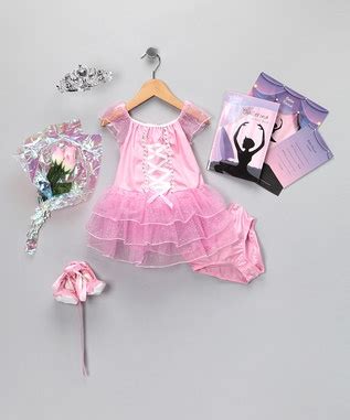 ballerina dress  set toddler girls ballerina dress costume