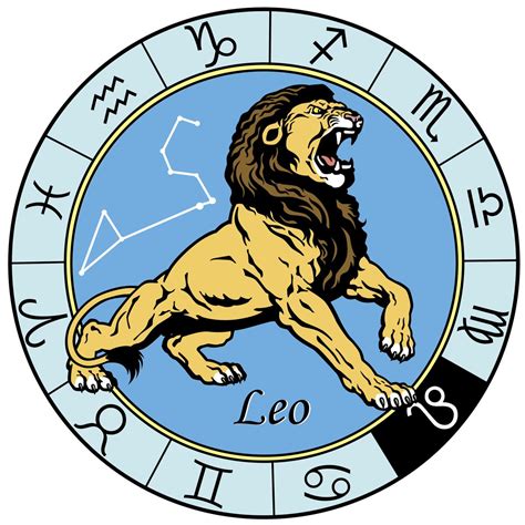 remarkable characteristics  people bearing  zodiac sign leo