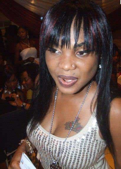i was a fighter before my acting career iyabo ojo information nigeria