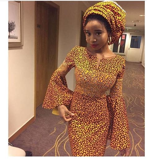 ankara simply  lovely styles   weekend ankara collections brings  latest high