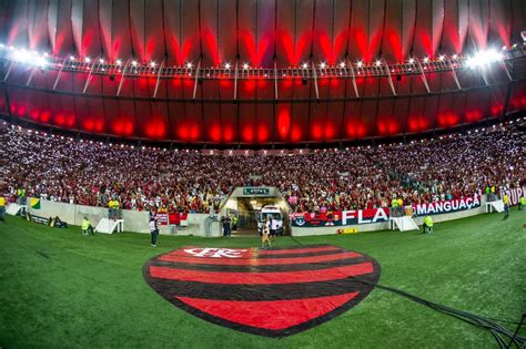 Flamengo: Saiba qual o prÃ³ximo jogo do Rubro-Negro no Carioca