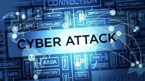 Understanding The Different Types Of Targeted Cyber Attacks A