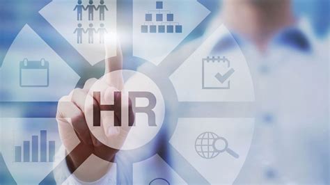 evolving role  hr getfive