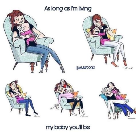 pin by nichole on being a momma a mommy a mom comics my character