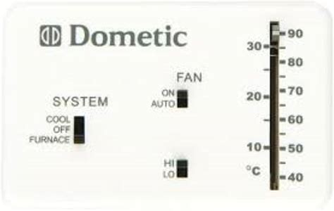 rv thermostat review buying guide    drive