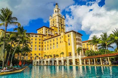 biltmore miami  parents review   iconic coral gables resort