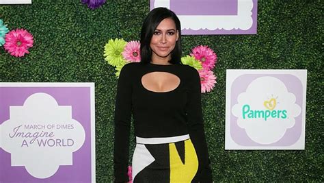 ‘my wife is out of control hear naya rivera s panicky