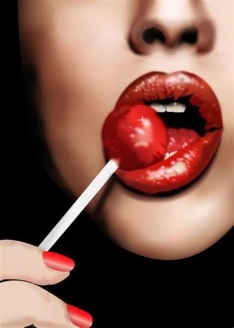 bouche lèvres rouge sucette pictures free sucette rouge à lèvres et rouge