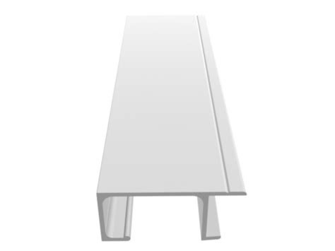 RS PVCÂ® CANTONEIRAS PERFIL PLÃSTICAS PVC RS PVCÂ® JUNTA