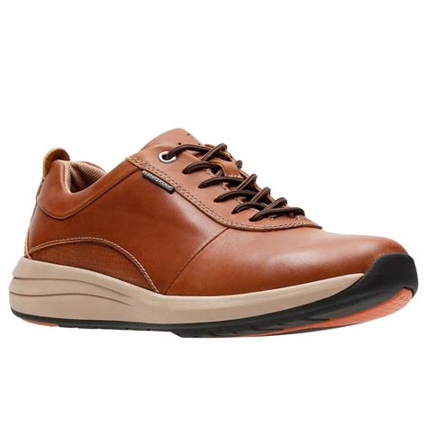 clarks  coast plain mens wide fit trainers charles clinkard