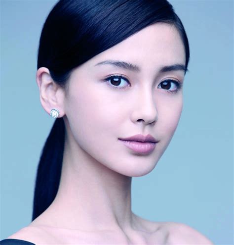 The 5 Sexiest Chinese Mixed Race Girls Chinawhisper