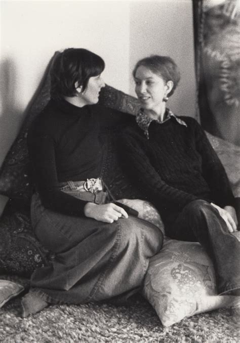 poignant exuberant photos of gay life in the 70s — just in time for