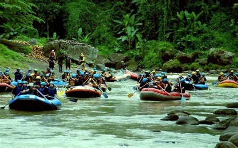 wisata alam jogja  jarang diketahui wisatawan