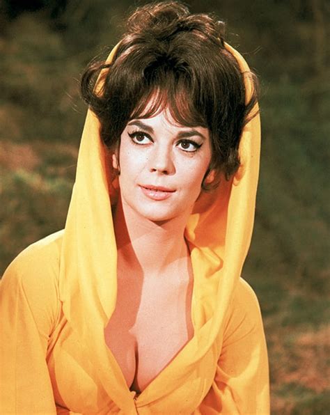 49 Hottest Photos Natalie Wood Boobs Is A Portal To Paradise